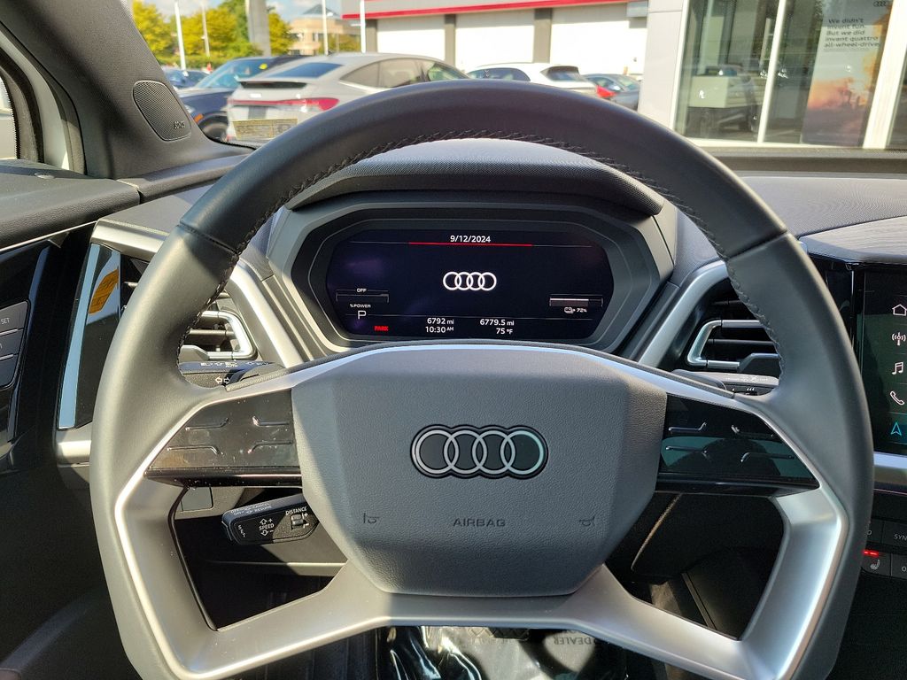 2023 Audi Q4 e-tron Prestige 18