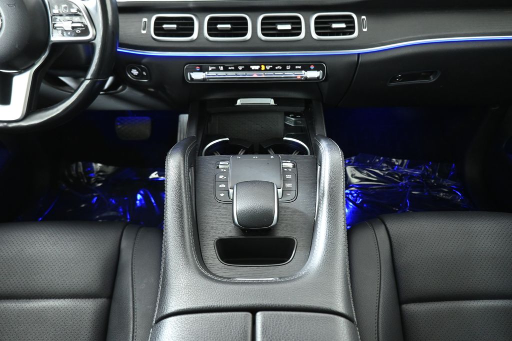 Thumbnail: 2023 Mercedes-Benz GLE - 25