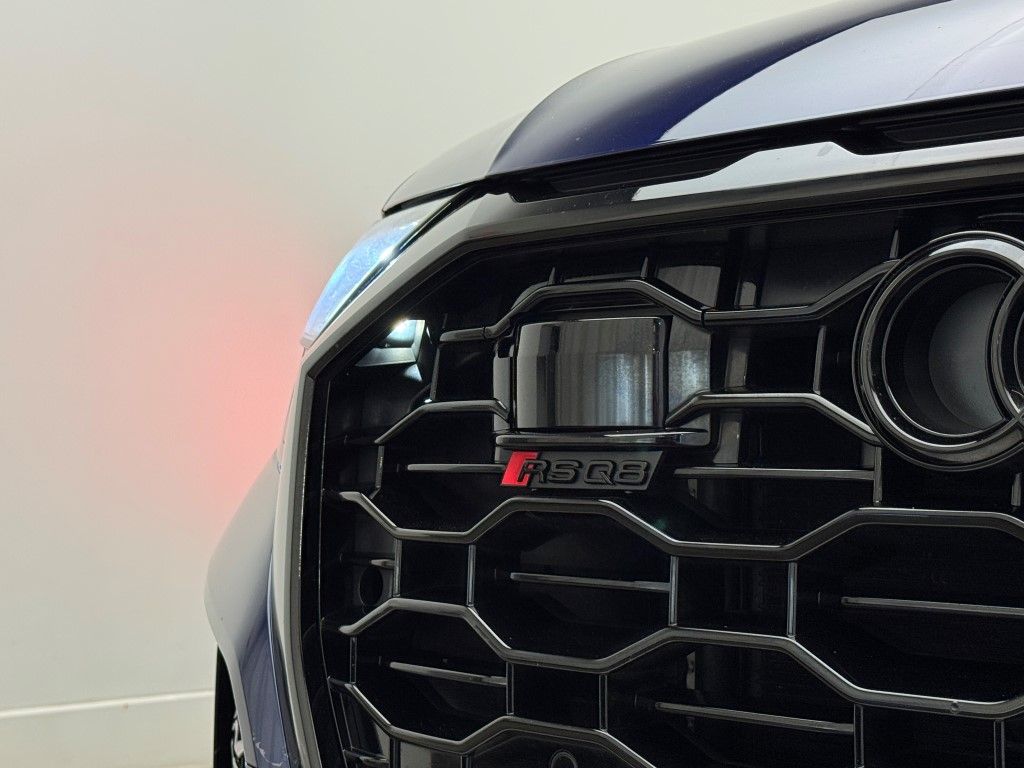 Thumbnail: 2021 Audi RS Q8 - 7