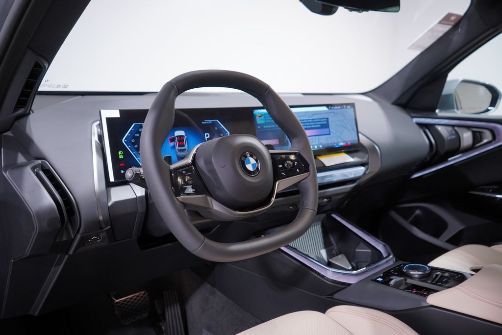 Thumbnail: 2026 BMW X3 - 6