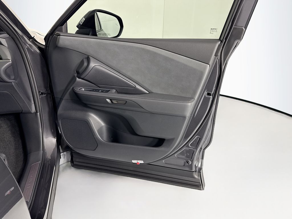 Thumbnail: 2026 Lexus TX - 26