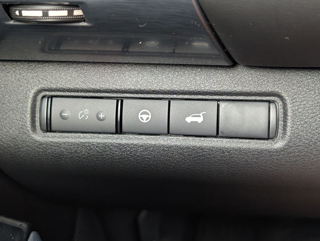 New 2026 Nissan Pathfinder SUV
