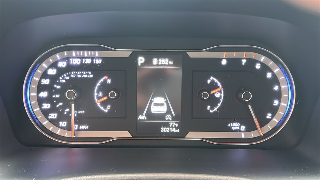 2024 Hyundai Tucson SE Gray at Classic Chevrolet Galveston