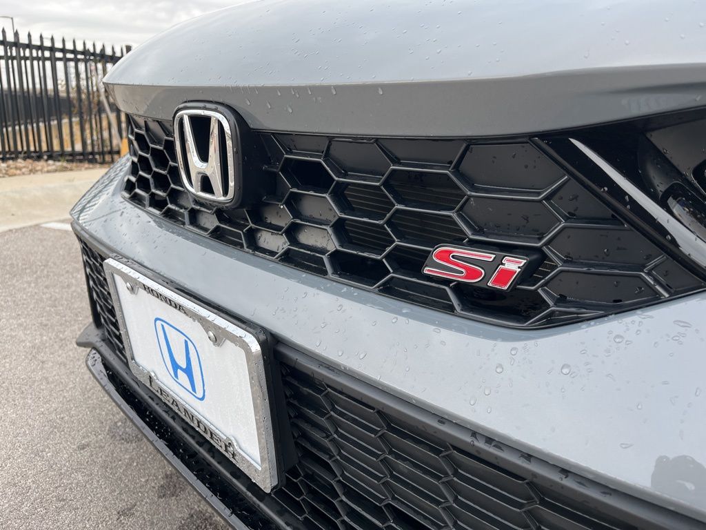 Thumbnail: 2025 Honda Civic - 15