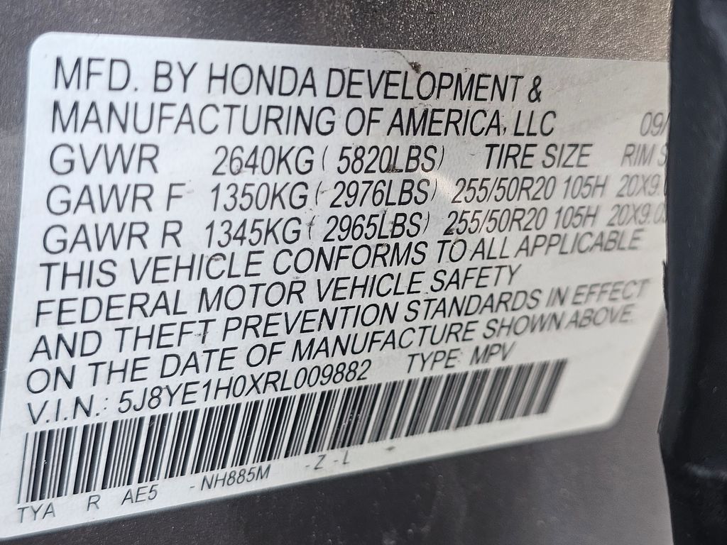 2024 Acura MDX A-SPEC