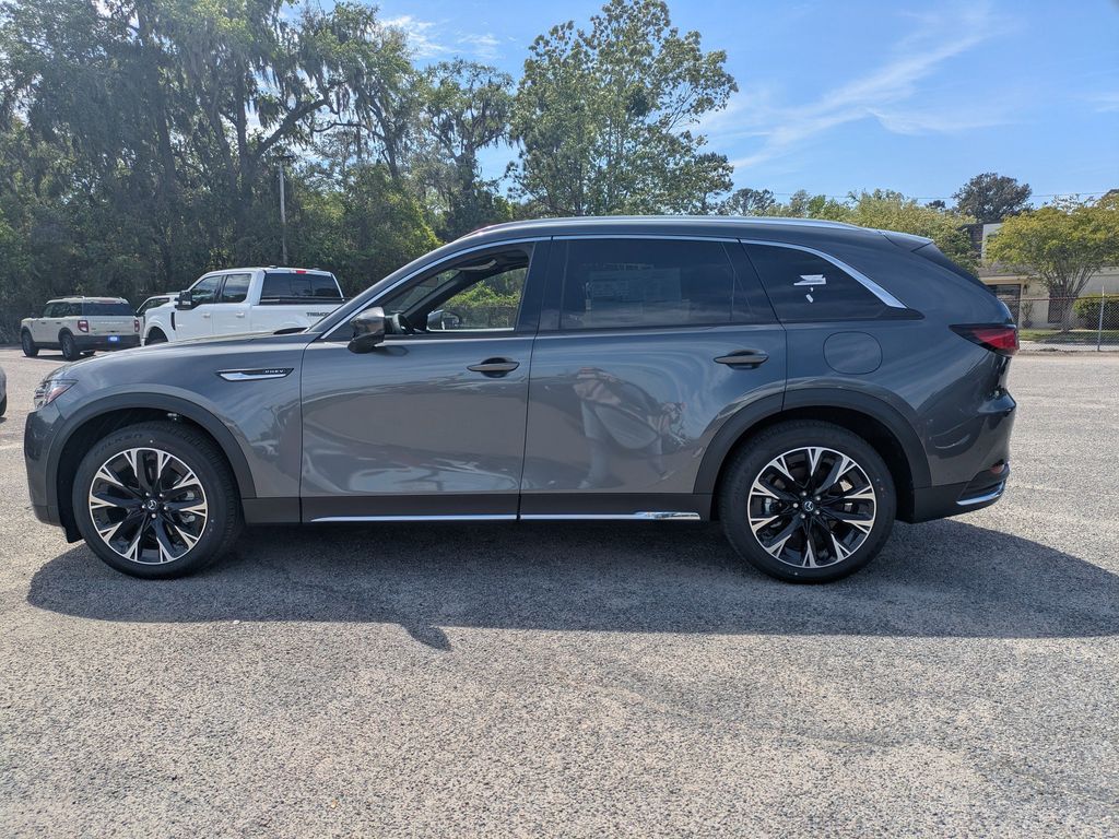 2026 Mazda CX-90 PHEV Premium Plus