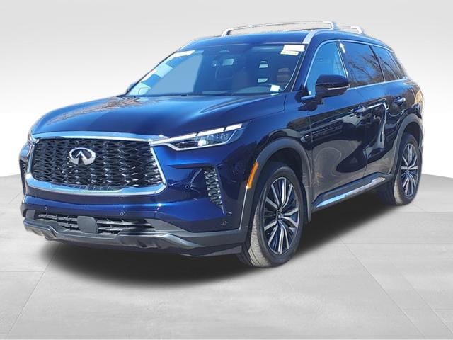 2024 INFINITI QX60 Sensory 3