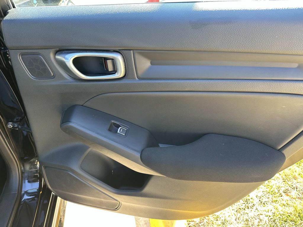 Thumbnail: 2024 Honda Civic - 22