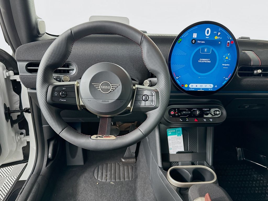 Thumbnail: 2026 MINI Cooper - 18