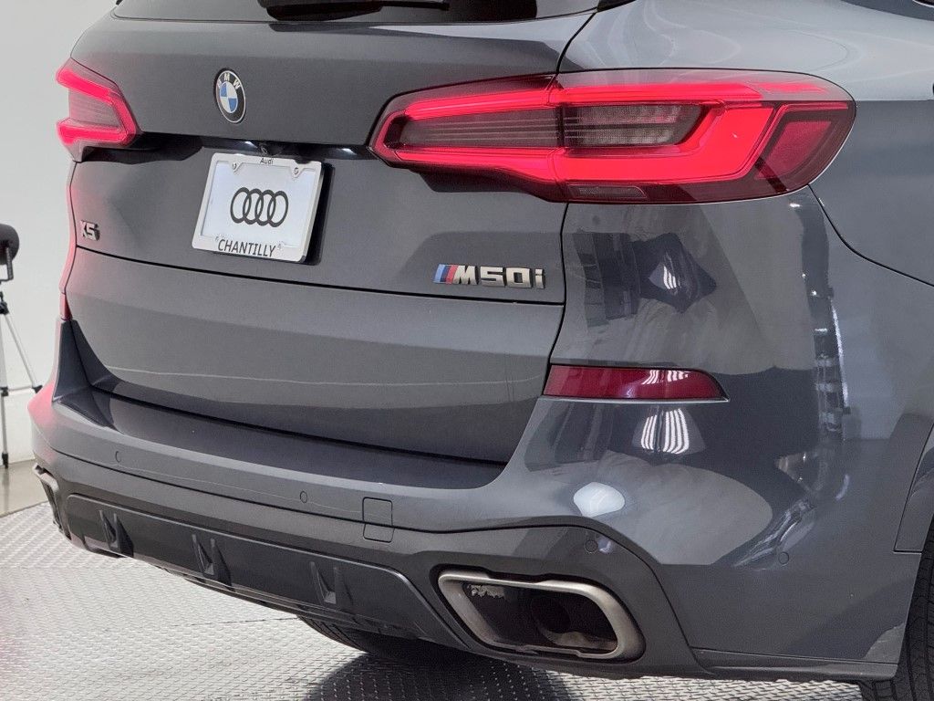 Thumbnail: 2020 BMW X5 - 16