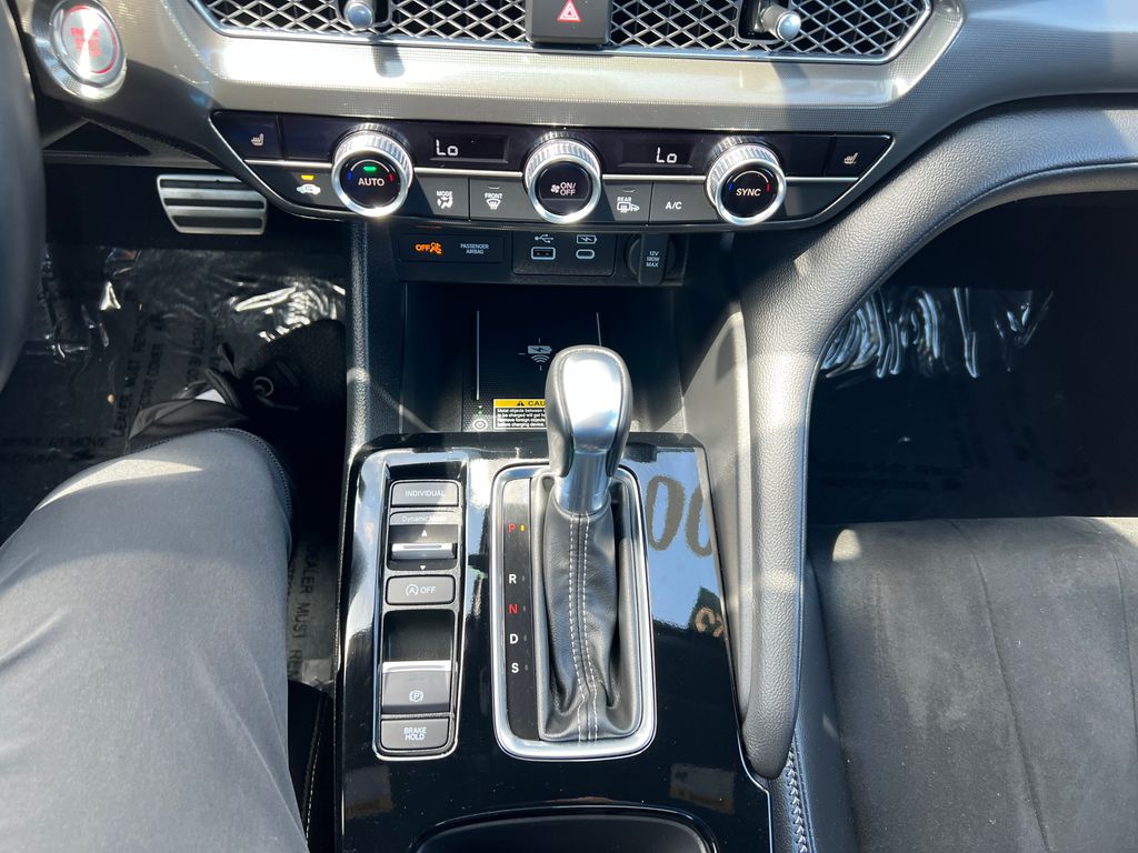 2023 Acura Integra A-Spec w/Tech 24