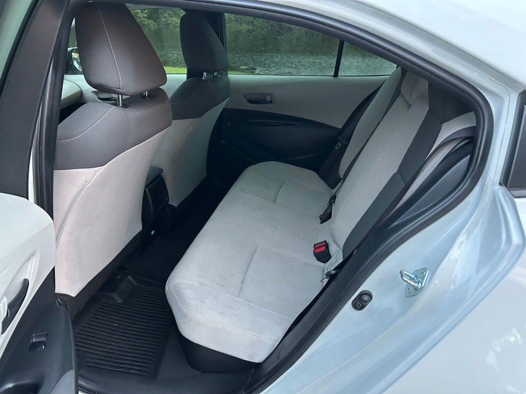 Thumbnail: 2022 Toyota Corolla - 13