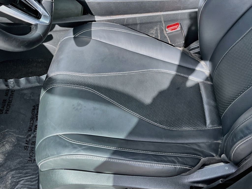 2025 Acura RDX Technology Package Black at Emmons Autoplex