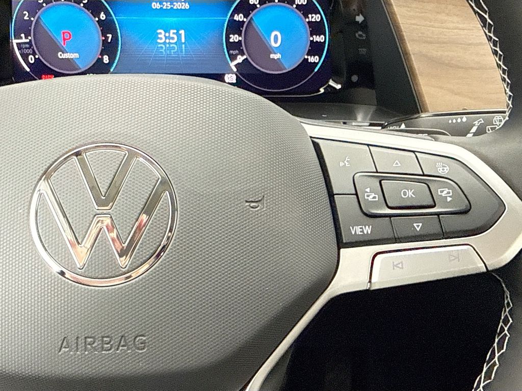 Thumbnail: 2026 Volkswagen Atlas - 12