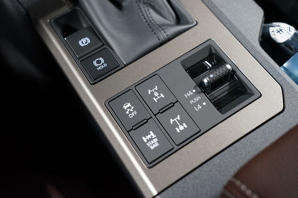 Thumbnail: 2026 Toyota Land Cruiser - 24