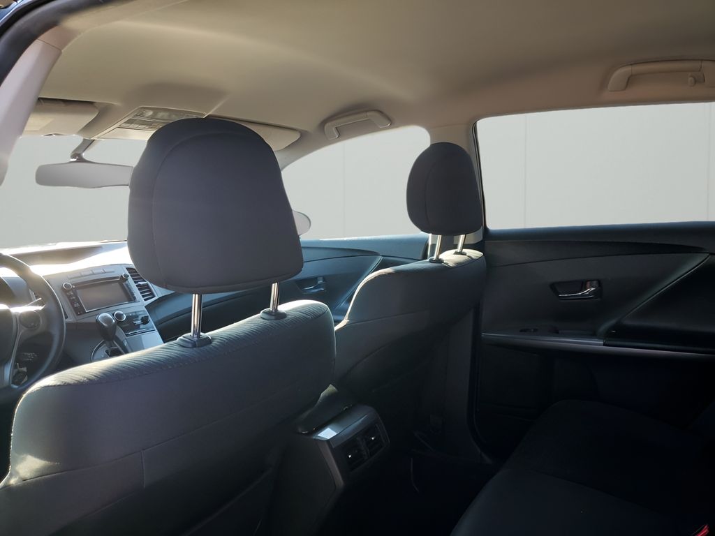 Used Car 2013 Toyota Venza  Le For Sale Under $15,000 In Austin, Texas