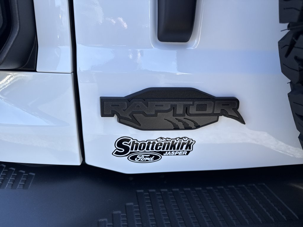 New 2025 Ford Bronco SUV