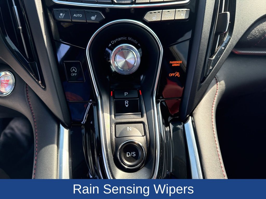 2024 Acura RDX SH-AWD w/Advance w/A-SPEC