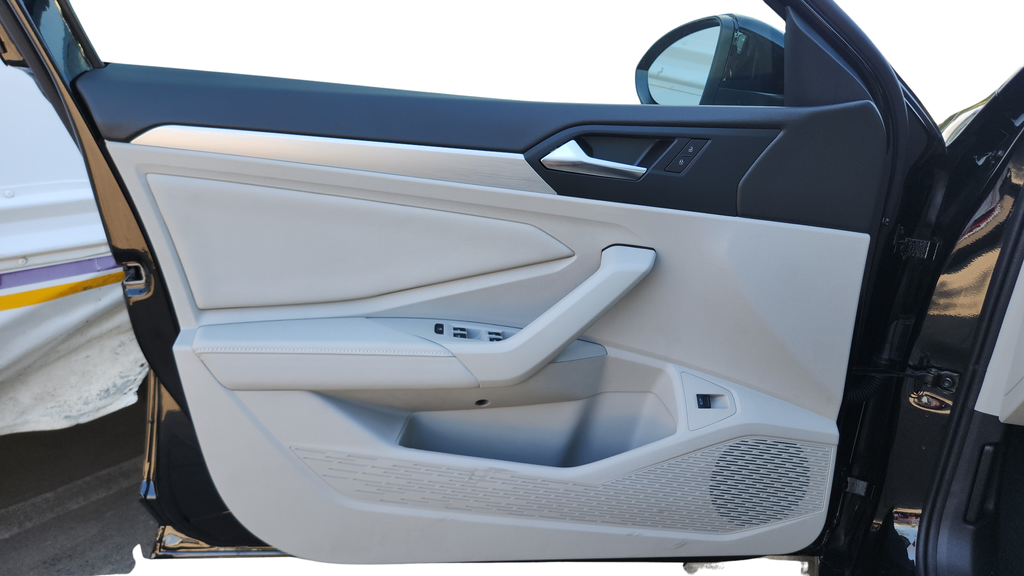 2026 Volkswagen Jetta