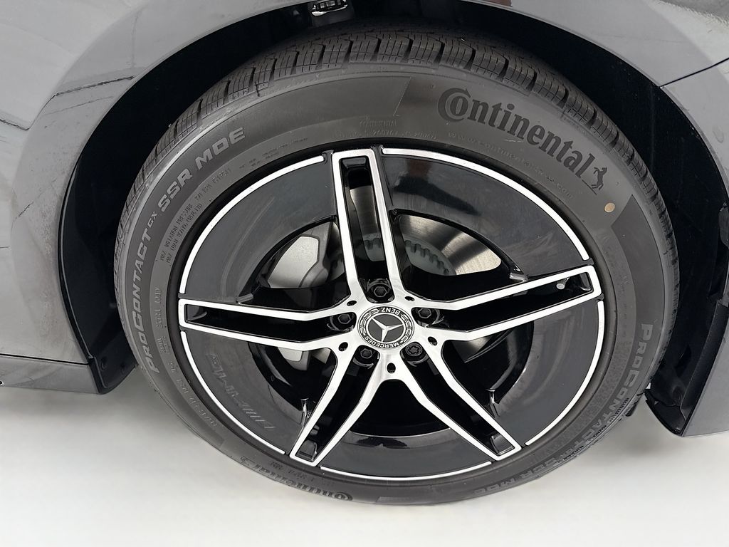 Thumbnail: 2026 Mercedes-Benz E-Class - 32