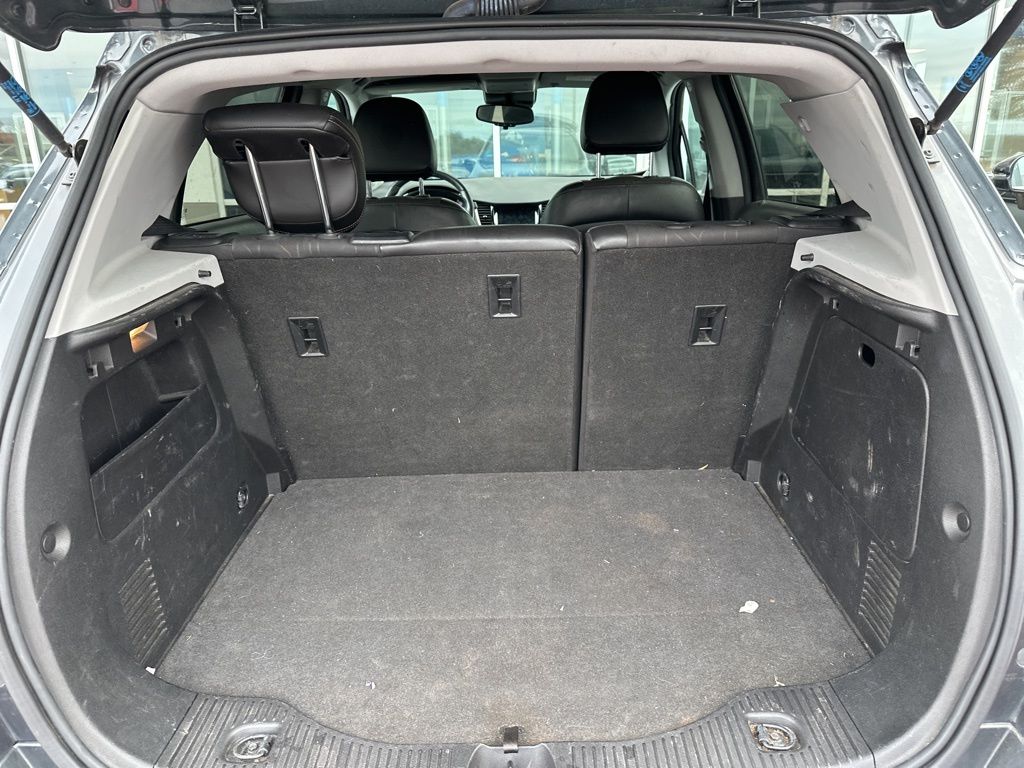 Thumbnail: 2018 Chevrolet Trax - 7