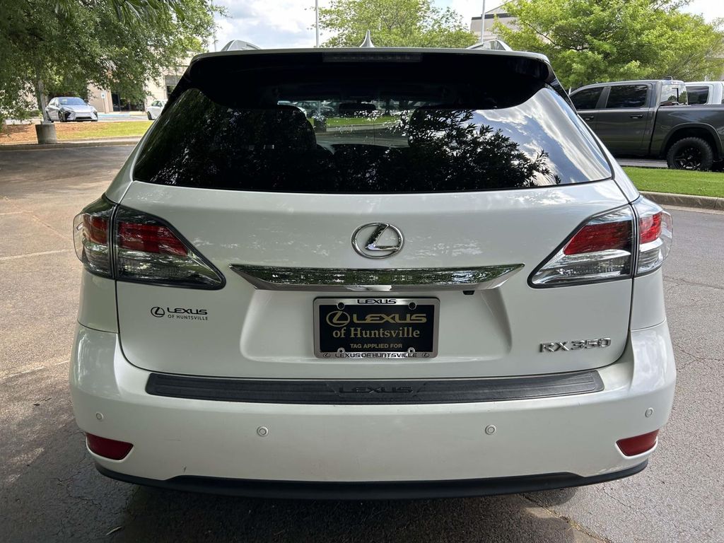 Used 2014 Lexus RX SUV