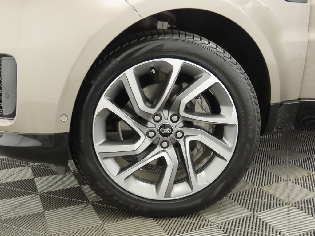 Thumbnail: 2022 Land Rover Range Rover Sport - 31