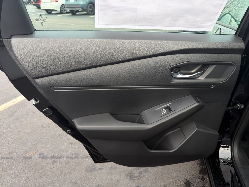 Thumbnail: 2026 Honda Accord - 20