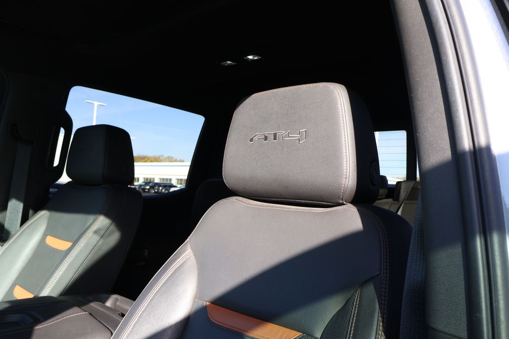 Thumbnail: 2021 GMC Sierra 1500 - 15