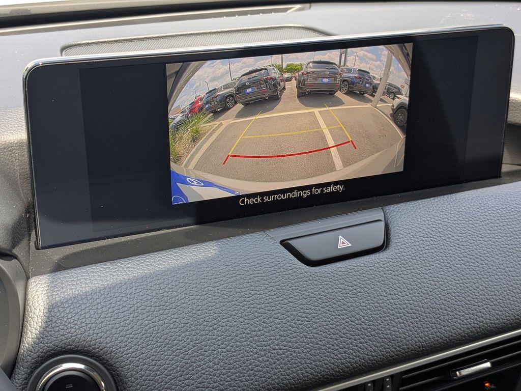 2025 Mazda CX-90 3.3 Turbo Preferred