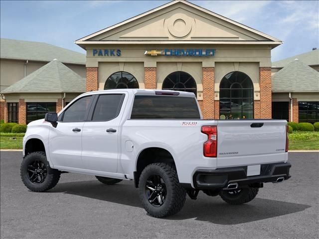 ChevroletSilverado 15004