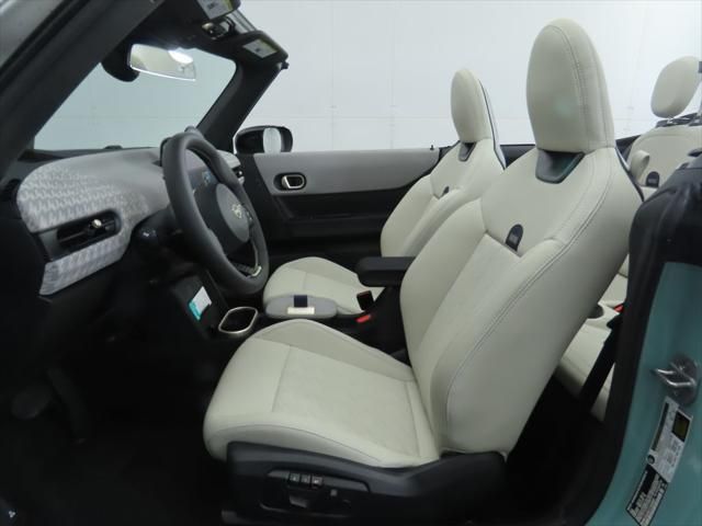 Thumbnail: 2026 MINI Cooper - 28