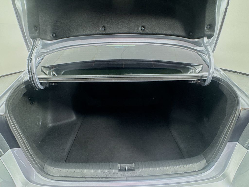 Used Car 2025 Honda Accord Hybrid  Touring For Sale Under $35,000 In Austin, Texas