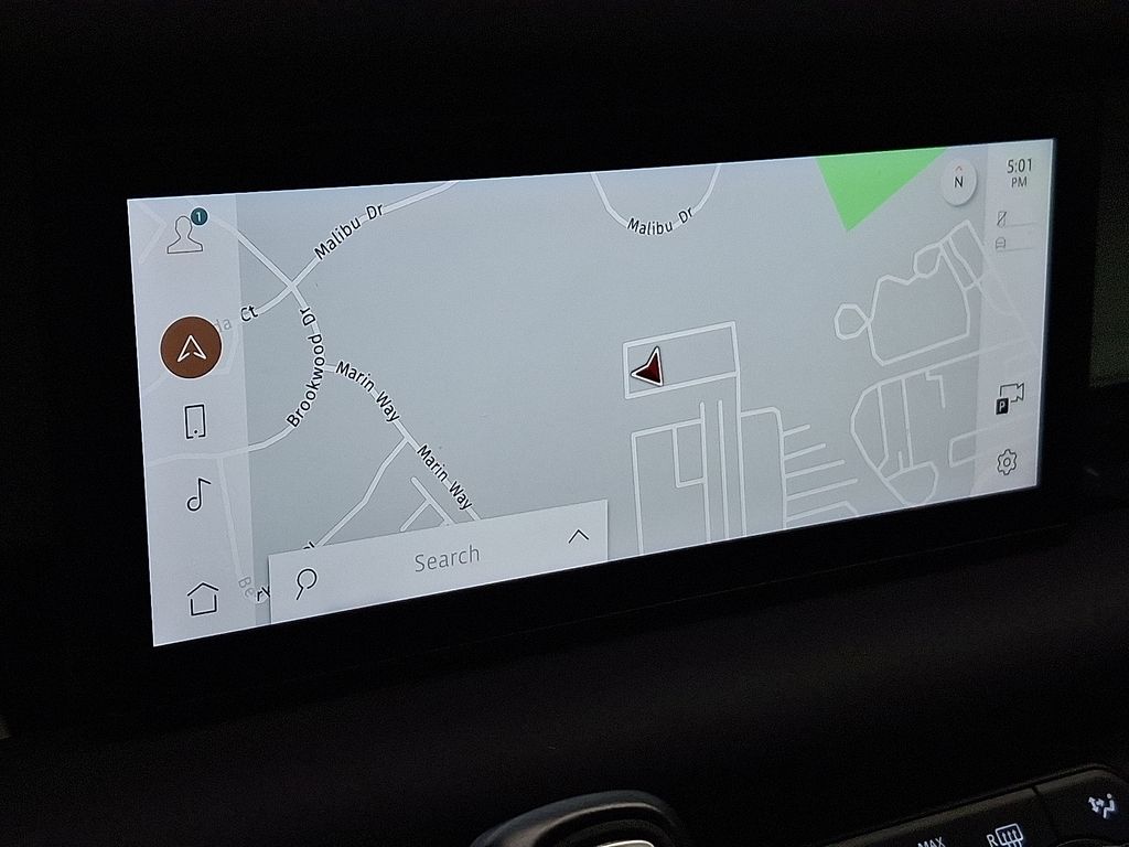 Thumbnail: 2020 Land Rover Defender - 18