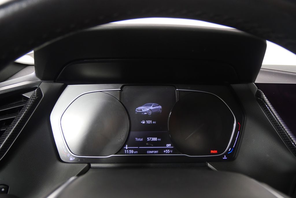 Thumbnail: 2021 BMW 2 Series - 21