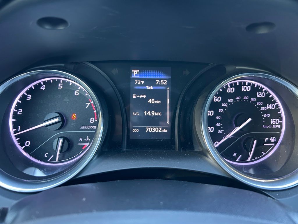 Thumbnail: 2019 Toyota Camry - 23