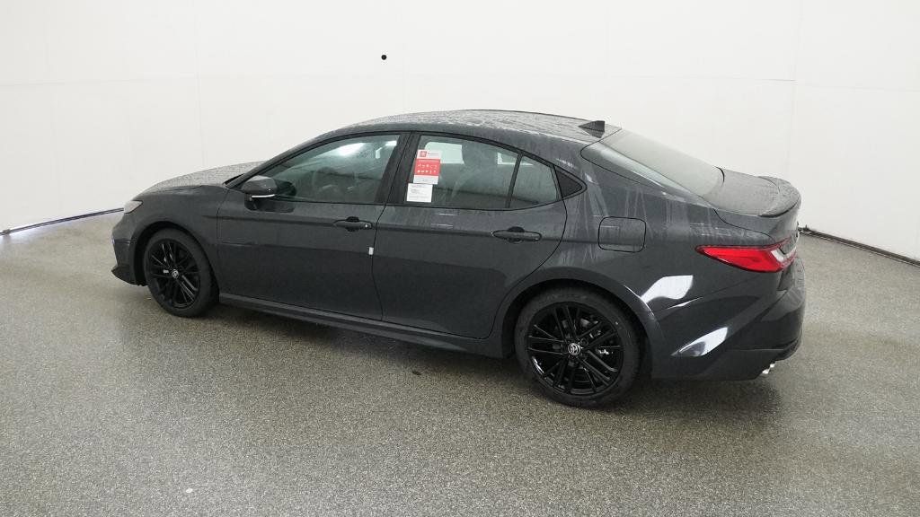 Thumbnail: 2026 Toyota Camry - 2