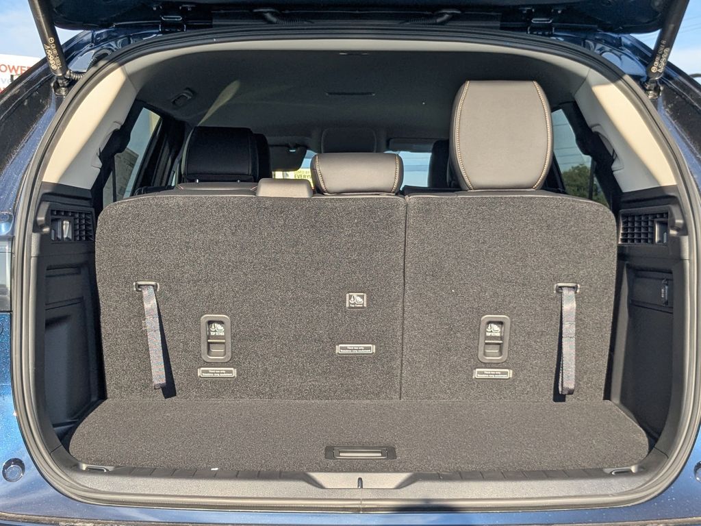 2026 Mazda CX-90 3.3 Turbo Select