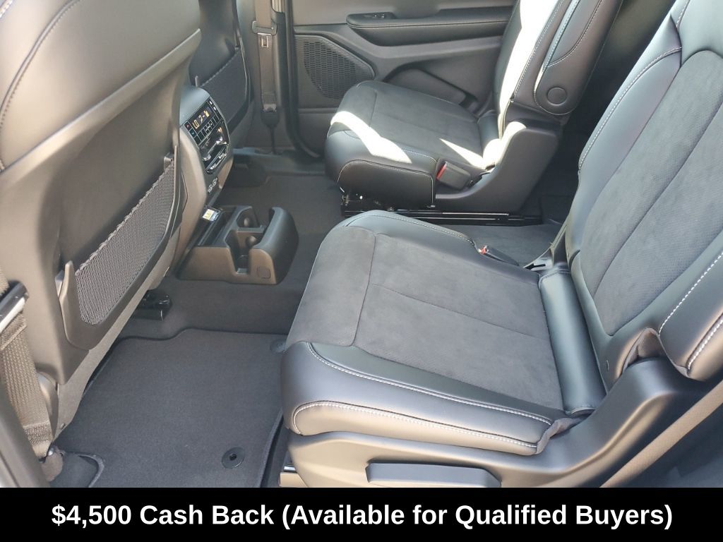 New Car 2025 Jeep Grand Cherokee L  For Sale Under $40,000 In Austin, Texas