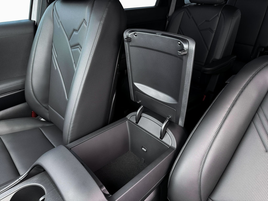 Thumbnail: 2026 Hyundai Palisade - 19