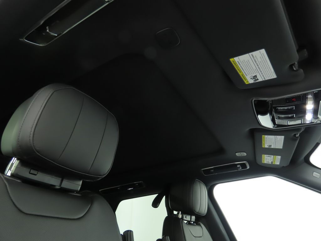 2025 Land Rover Range Rover Sport Dynamic 19