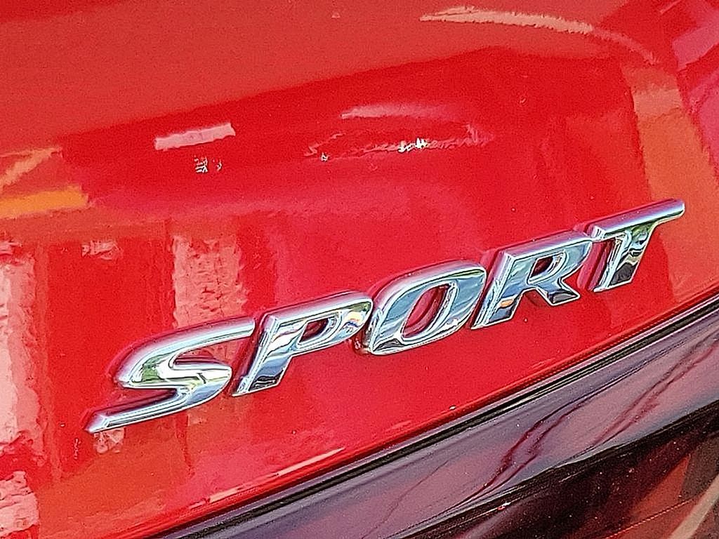 Thumbnail: 2026 Honda Civic - 6