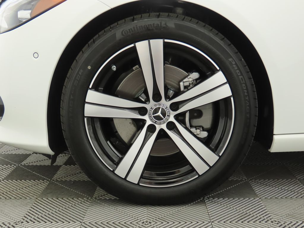 2025 Mercedes-Benz C-Class C 300 31