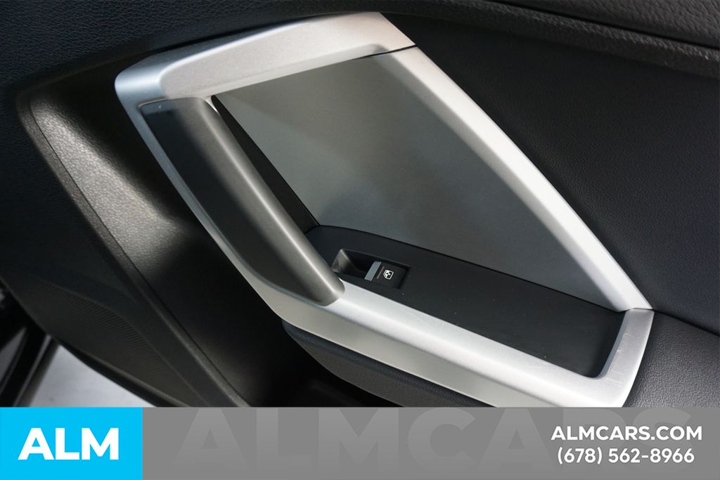 Used 2025 Gray Audi Premium image 49