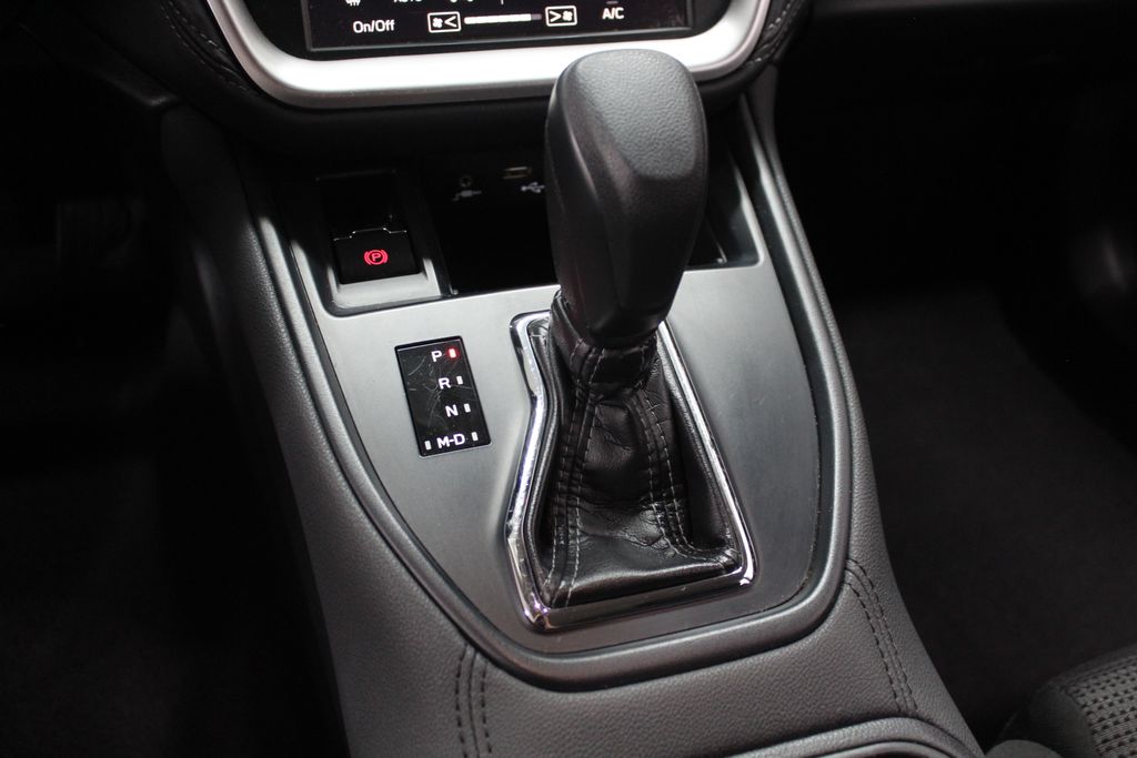 Thumbnail: 2021 Subaru Outback - 13