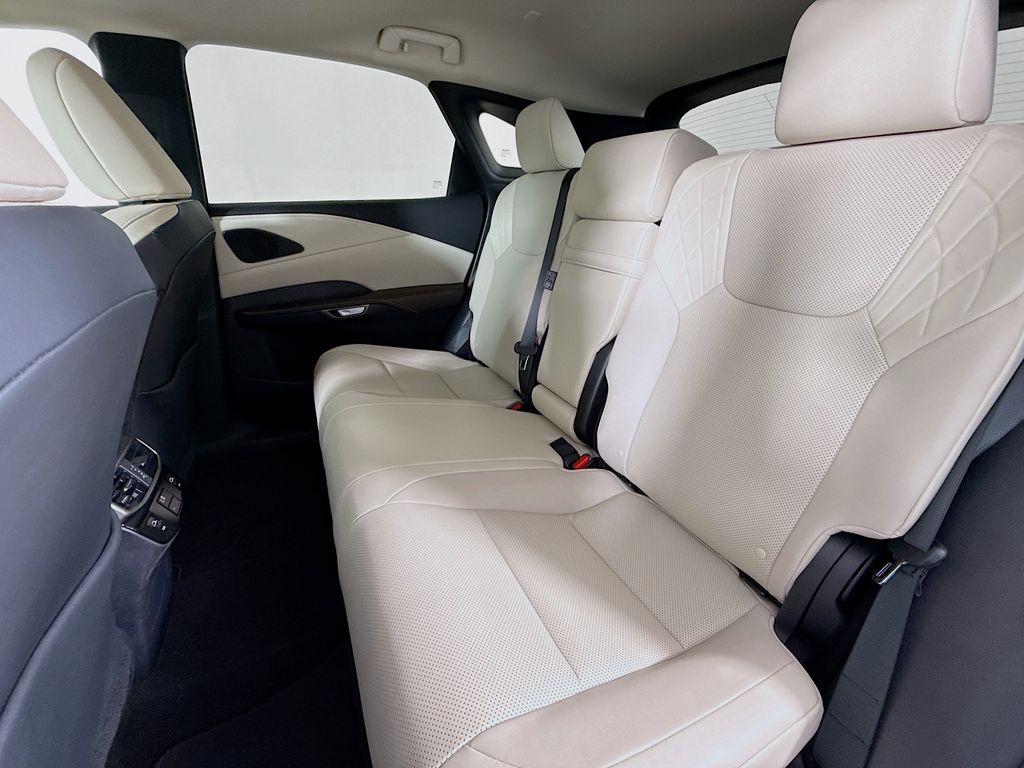 2024 Lexus RX 350 Premium 25