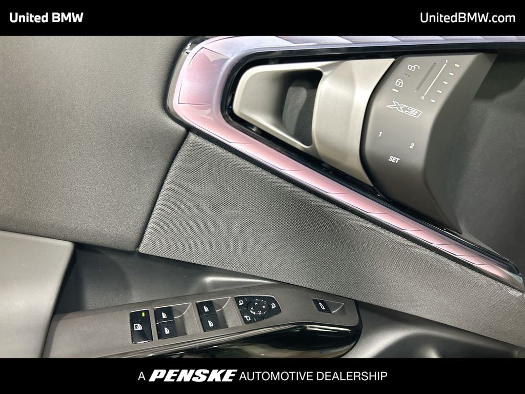 Thumbnail: 2026 BMW X3 - 11