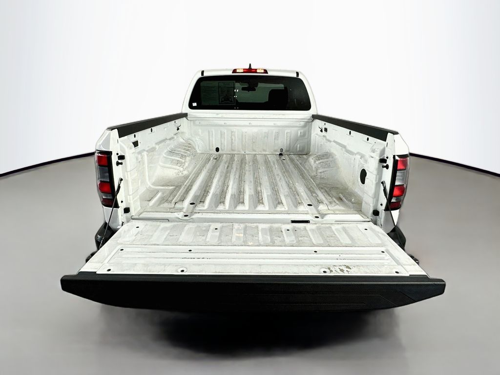 NissanFrontier25