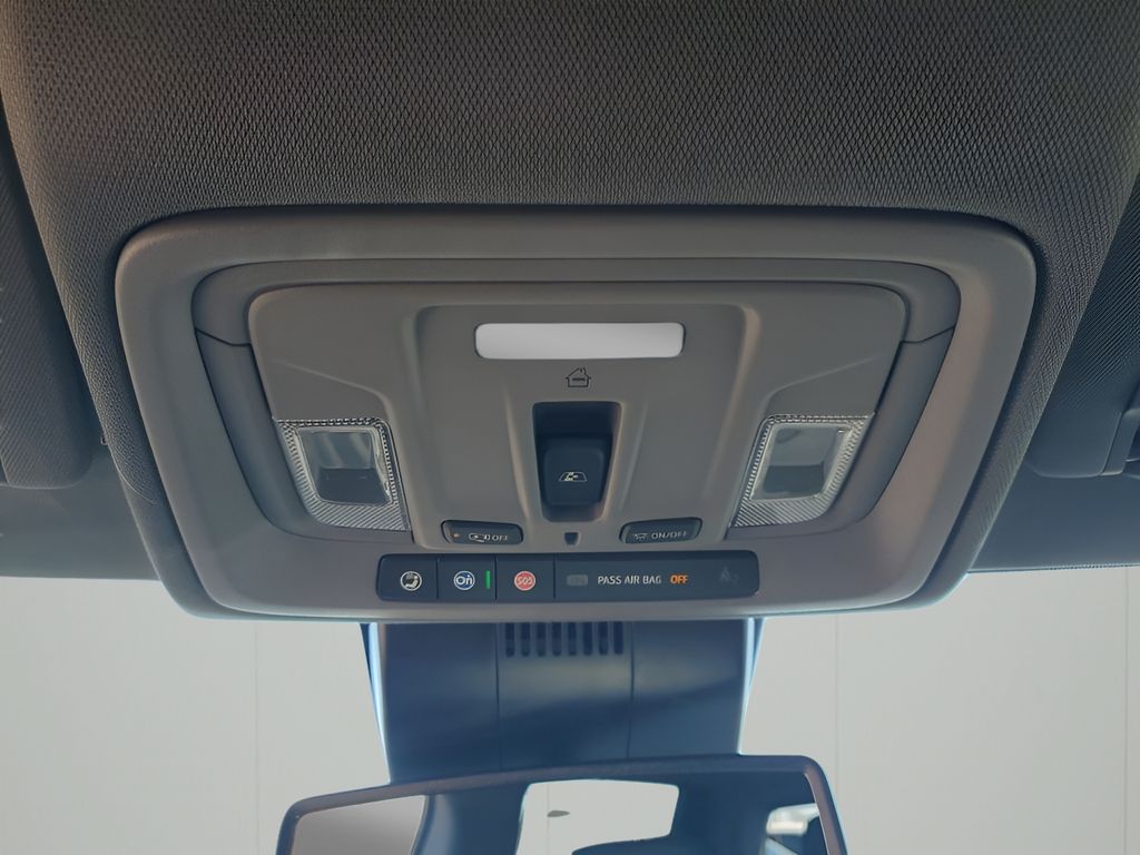 New 2026 Black GMC SLT image 42