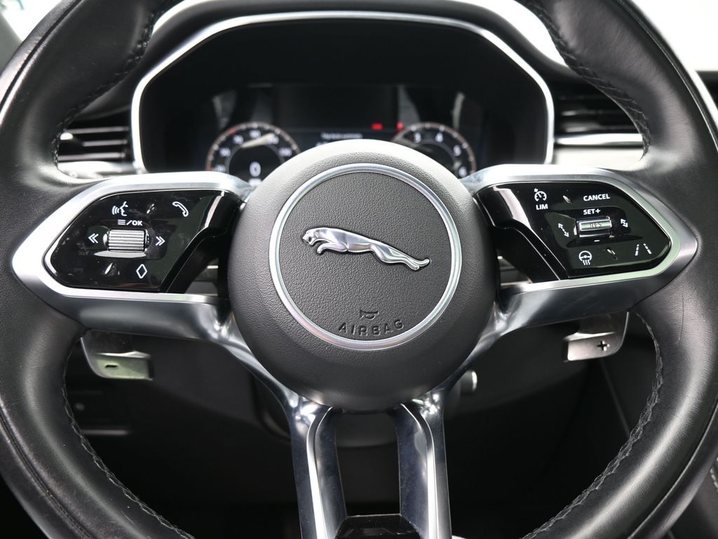 Used 2024 White Jaguar P250 R-Dynamic S image 28